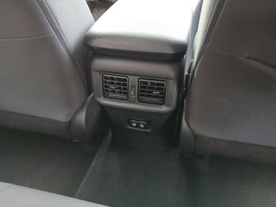 2019 Toyota RAV4 Hybrid XLE
