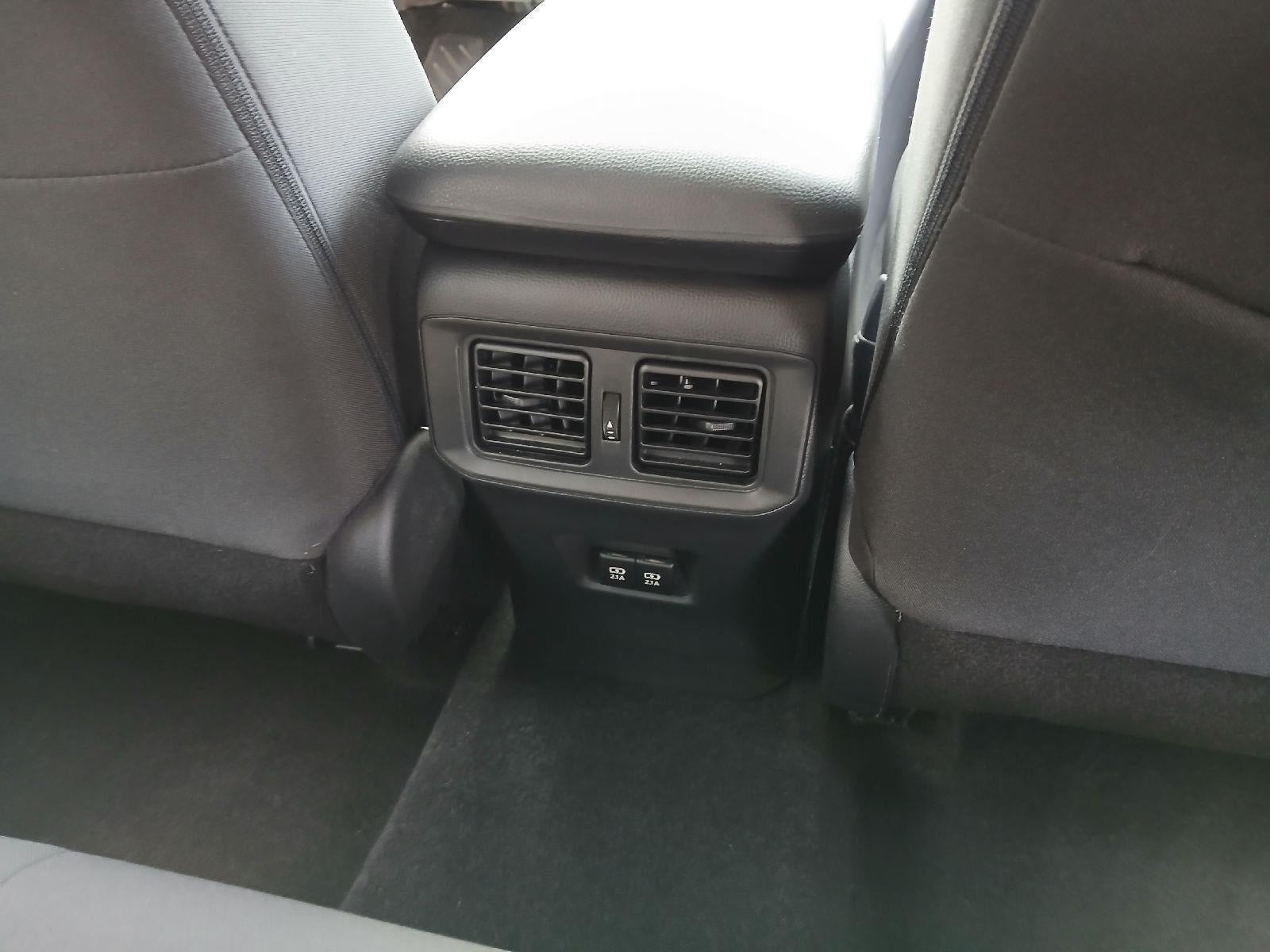 2019 Toyota RAV4 Hybrid XLE