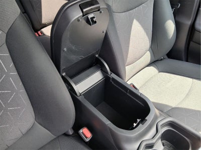 2019 Toyota RAV4 Hybrid XLE