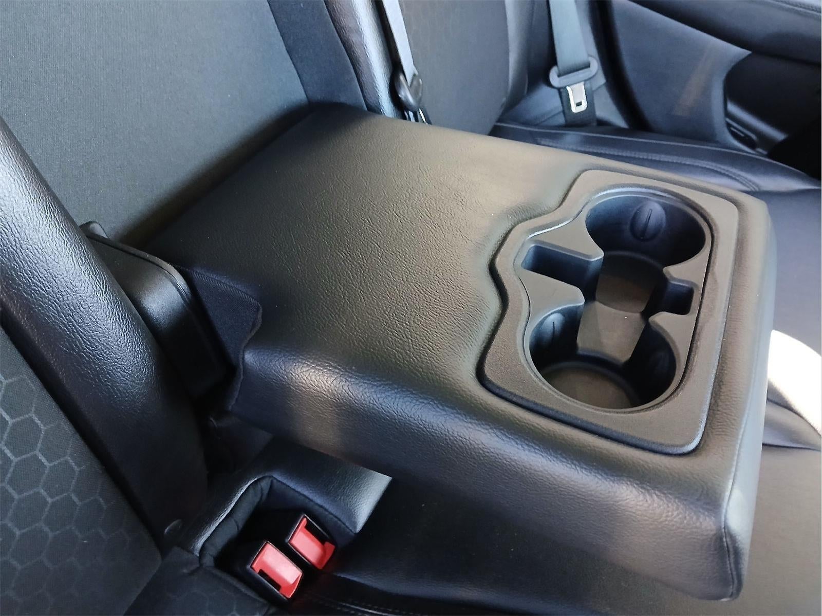 2018 Jeep Compass Altitude