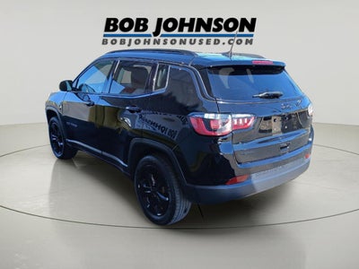 2018 Jeep Compass Altitude