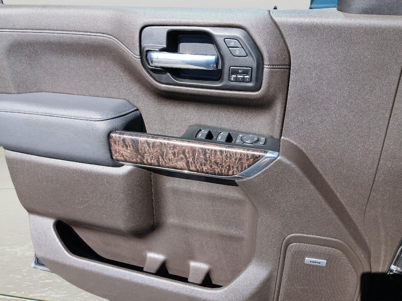 2021 GMC Sierra Denali