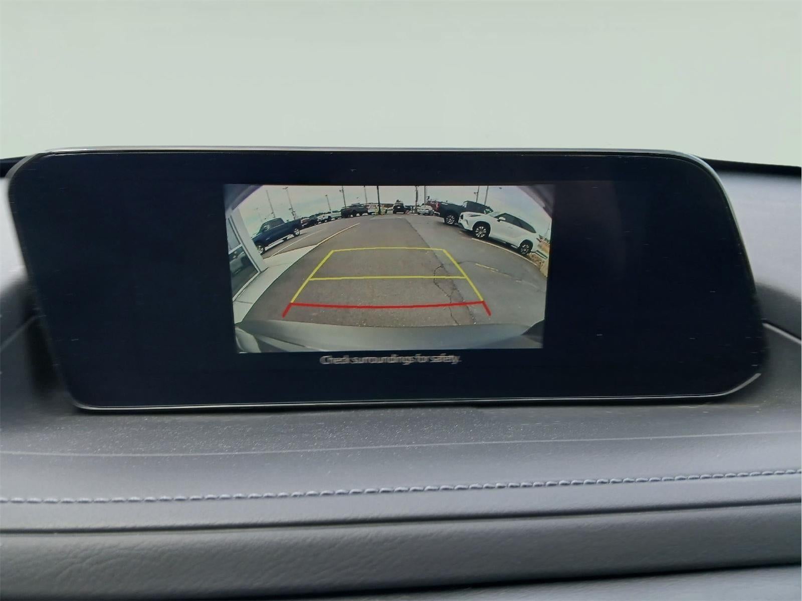 2023 Mazda Mazda CX-30 2.5 S Preferred Package