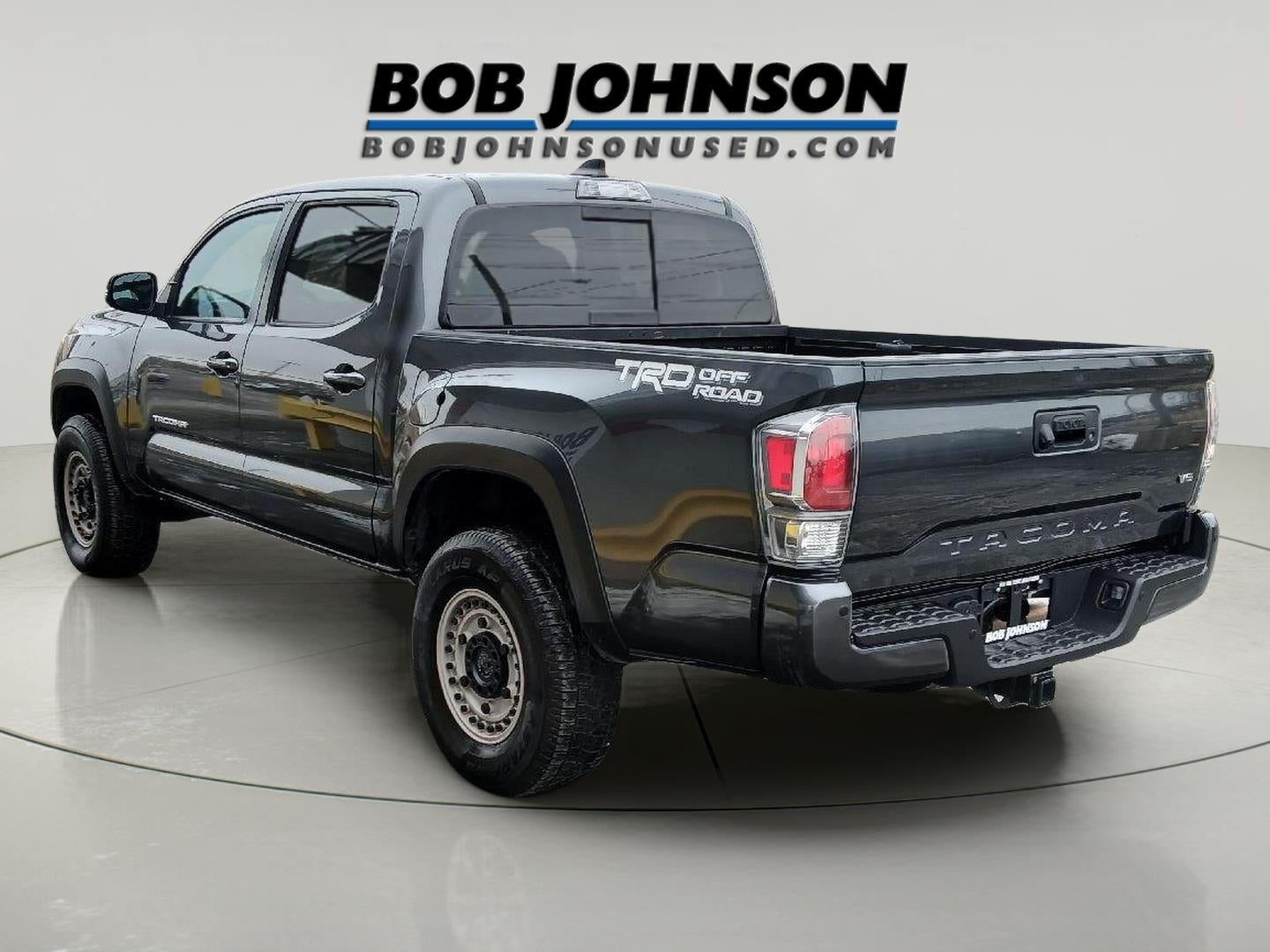 2023 Toyota TACOMA TRD OFFRD TRD Off-Road