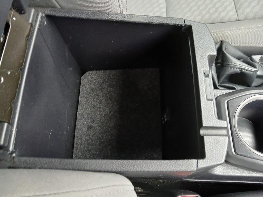 2023 Toyota TACOMA SR SR V6