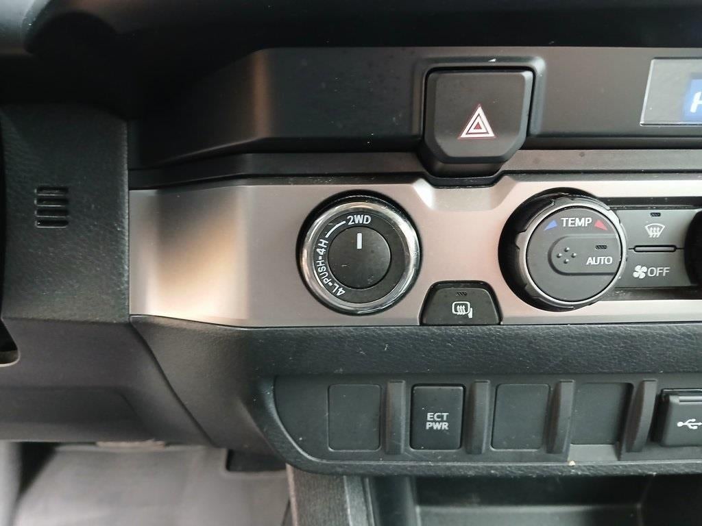 2023 Toyota TACOMA SR SR V6