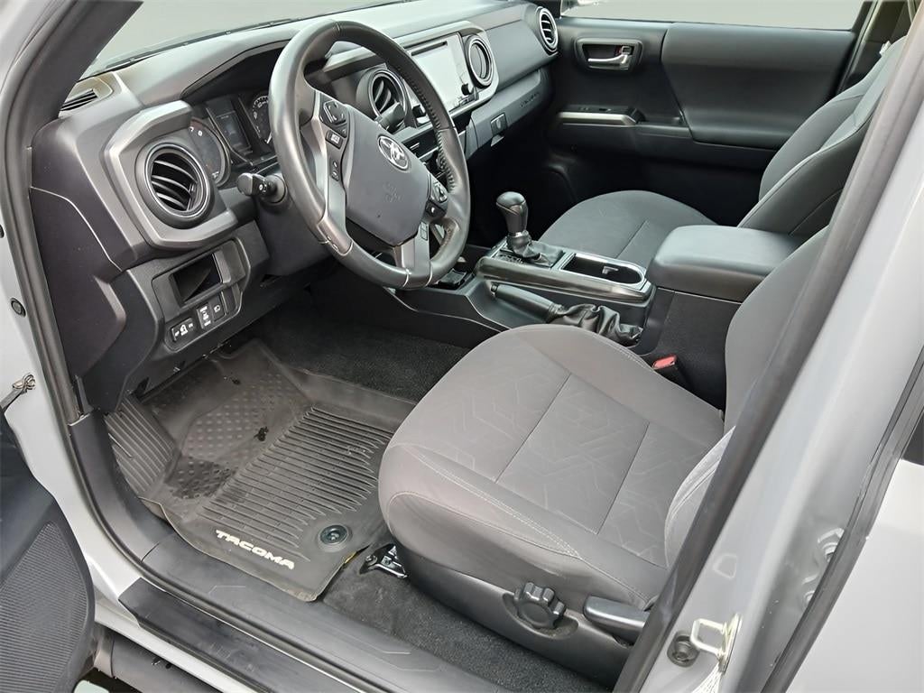 2019 Toyota TACOMA TRD OFFRD TRD Off-Road