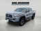 2019 Toyota TACOMA TRD OFFRD TRD Off-Road