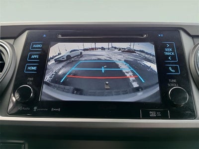 2019 Toyota TACOMA TRD OFFRD TRD Off-Road