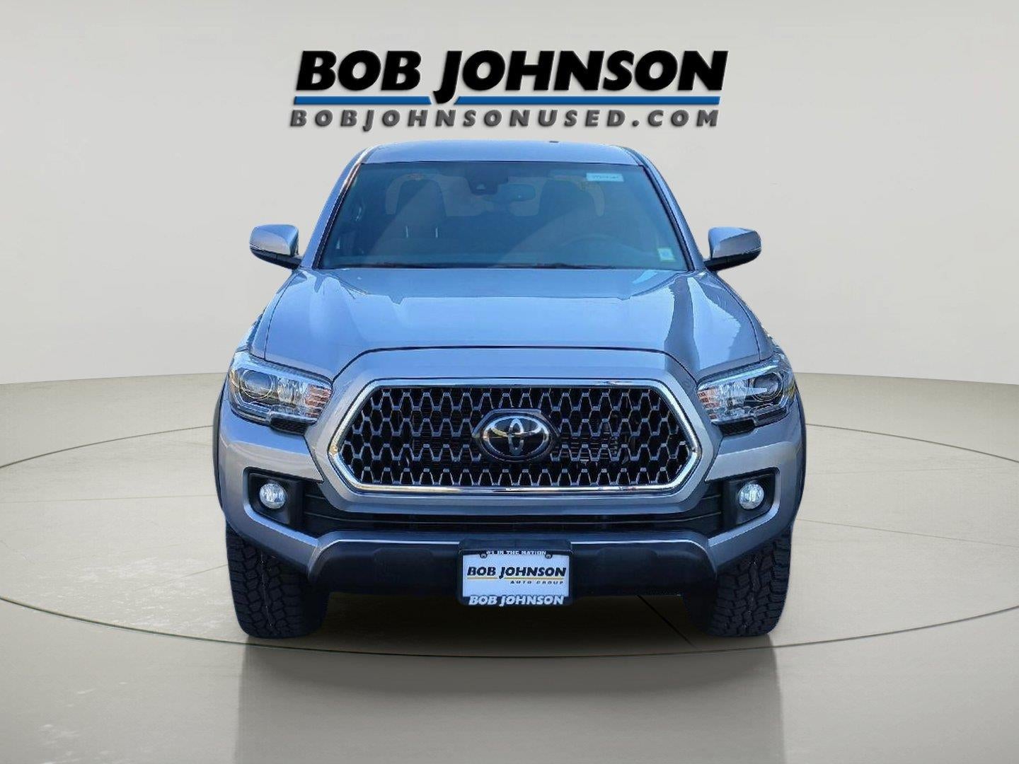 2019 Toyota Tacoma TRD Off-Road