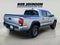 2019 Toyota Tacoma TRD Off-Road