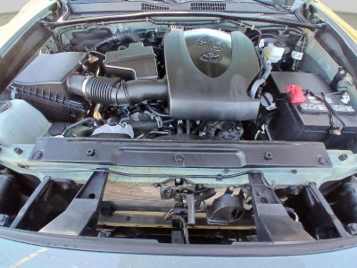 2023 Toyota TACOMA TRD SPORT TRD Sport