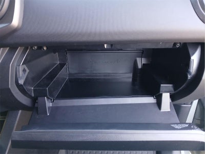 2023 Toyota TACOMA TRD SPORT TRD Sport