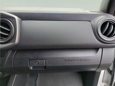 2023 Toyota TACOMA TRD SPORT TRD Sport