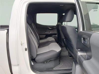 2023 Toyota TACOMA TRD SPORT TRD Sport