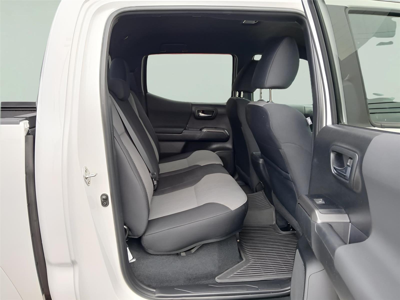 2023 Toyota TACOMA TRD SPORT TRD Sport