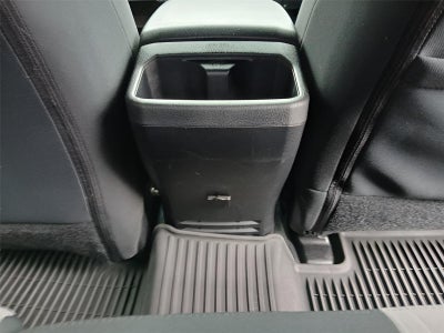 2023 Toyota TACOMA TRD SPORT TRD Sport