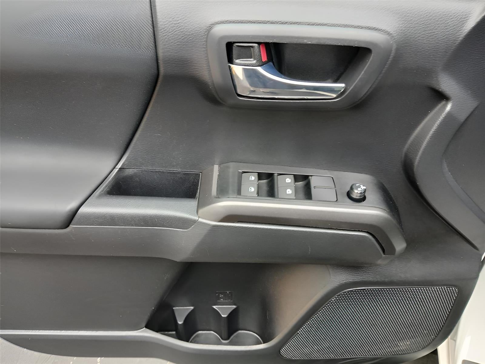 2023 Toyota TACOMA TRD SPORT TRD Sport