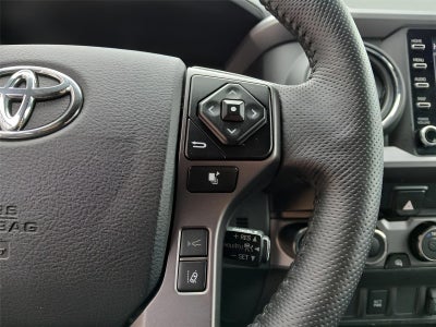 2023 Toyota TACOMA TRD SPORT TRD Sport