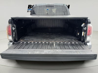 2023 Toyota TACOMA TRD OFFRD TRD Off-Road