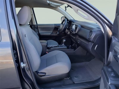 2023 Toyota TACOMA SR SR5