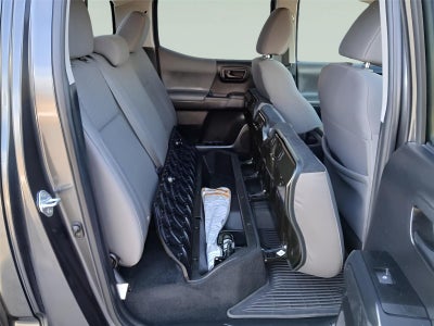 2023 Toyota TACOMA SR SR5