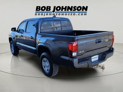 2023 Toyota TACOMA SR SR5