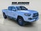 2022 Toyota TACOMA LIMITED Limited