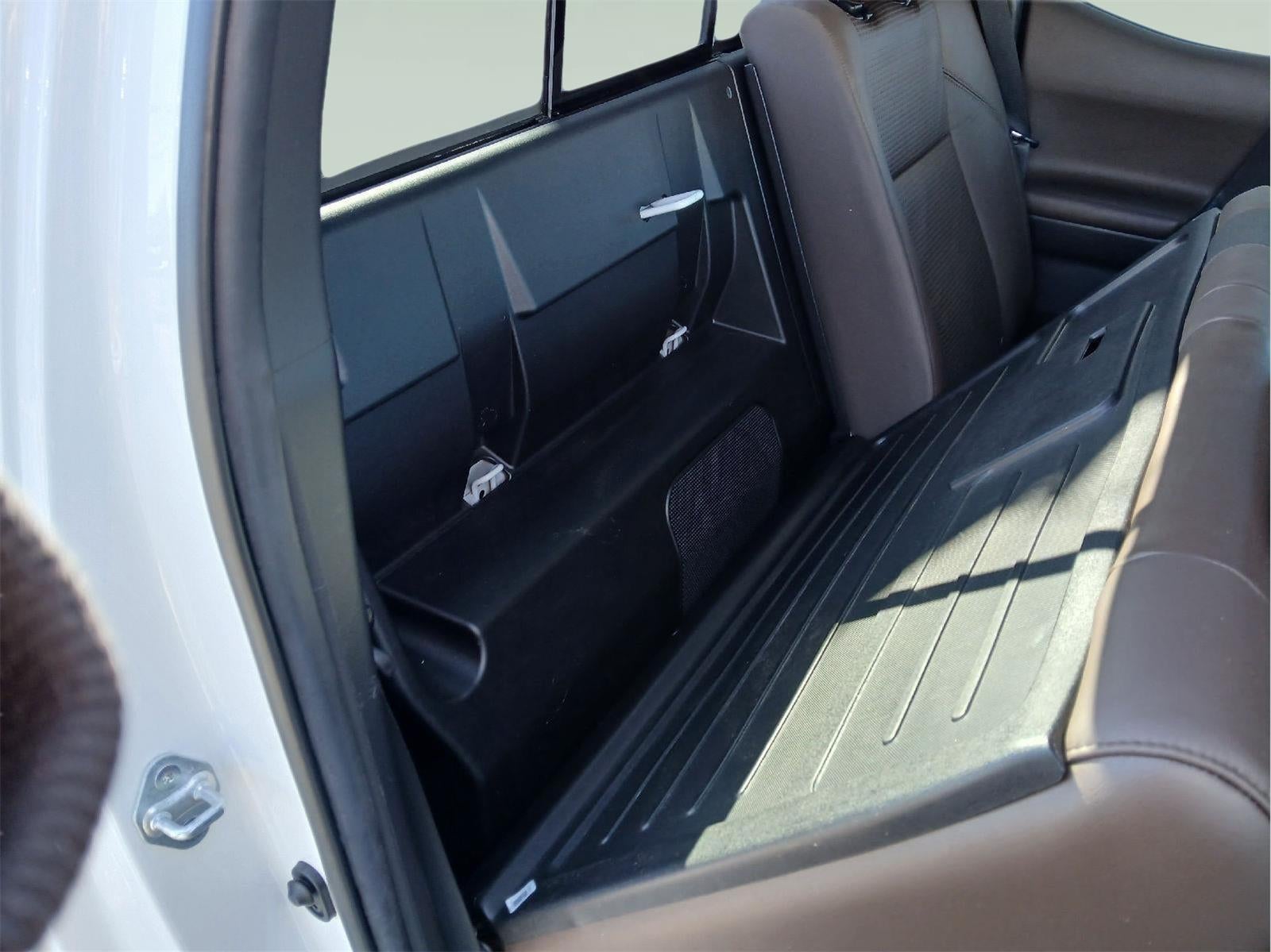 2022 Toyota TACOMA LIMITED Limited