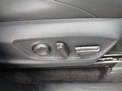 2024 Toyota TACOMA TRD OFFRD TRD Off-Road