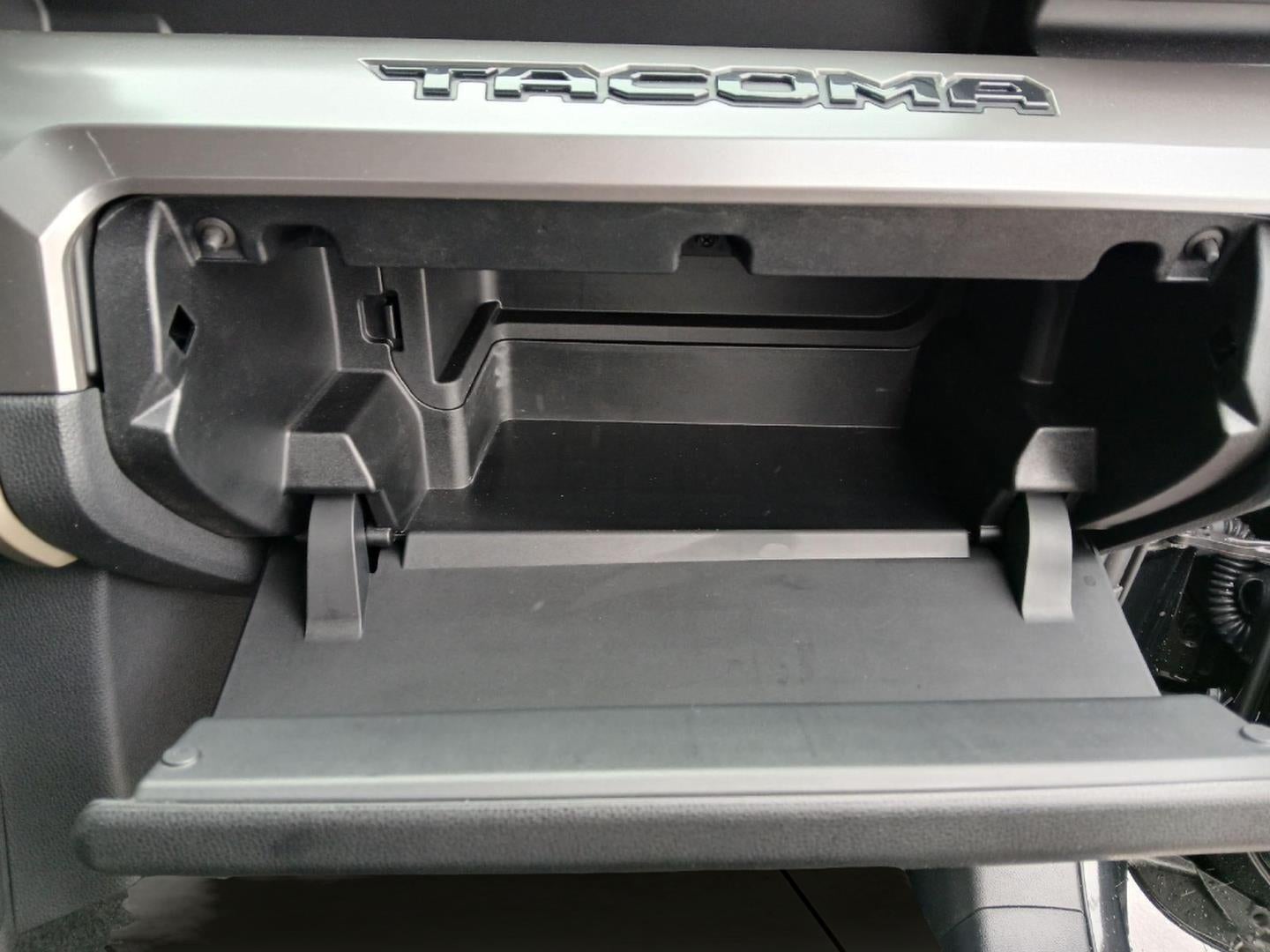 2024 Toyota TACOMA TRD OFFRD TRD Off-Road