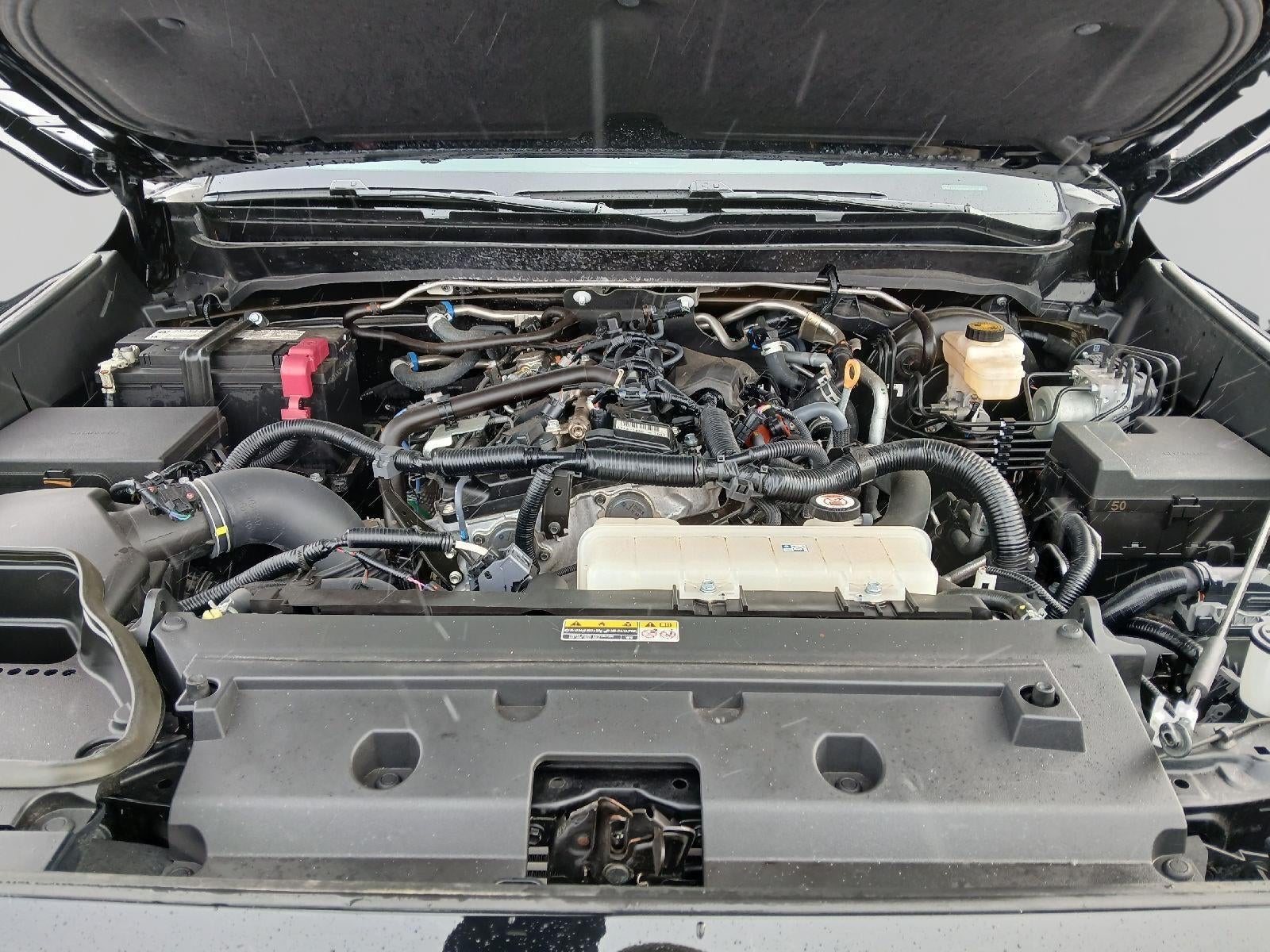 2024 Toyota TACOMA TRD OFFRD TRD Off-Road