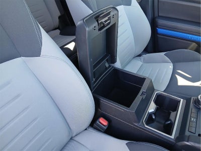 2024 Toyota TACOMA TRD OFFRD TRD Off-Road