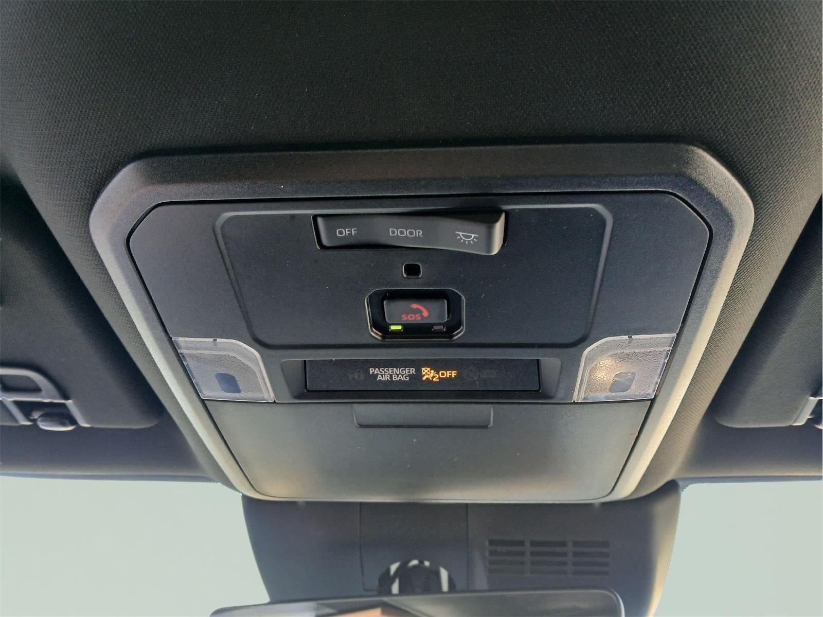 2024 Toyota TACOMA TRD OFFRD TRD Off-Road