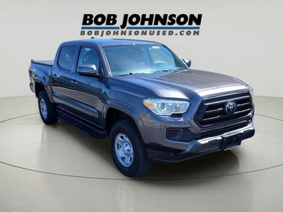 2023 Toyota TACOMA SR SR V6