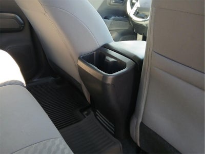 2023 Toyota TACOMA SR SR V6