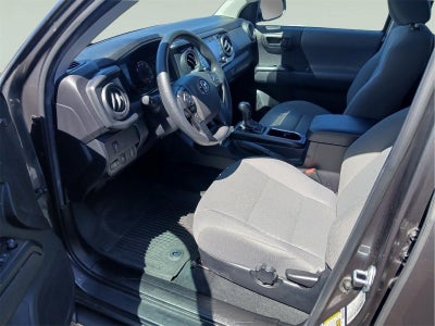 2023 Toyota TACOMA SR SR V6