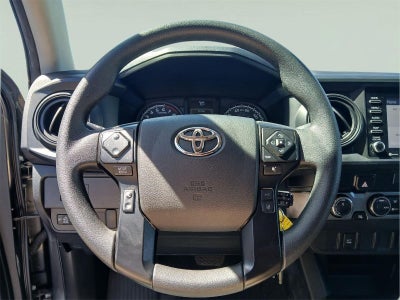 2023 Toyota TACOMA SR SR V6