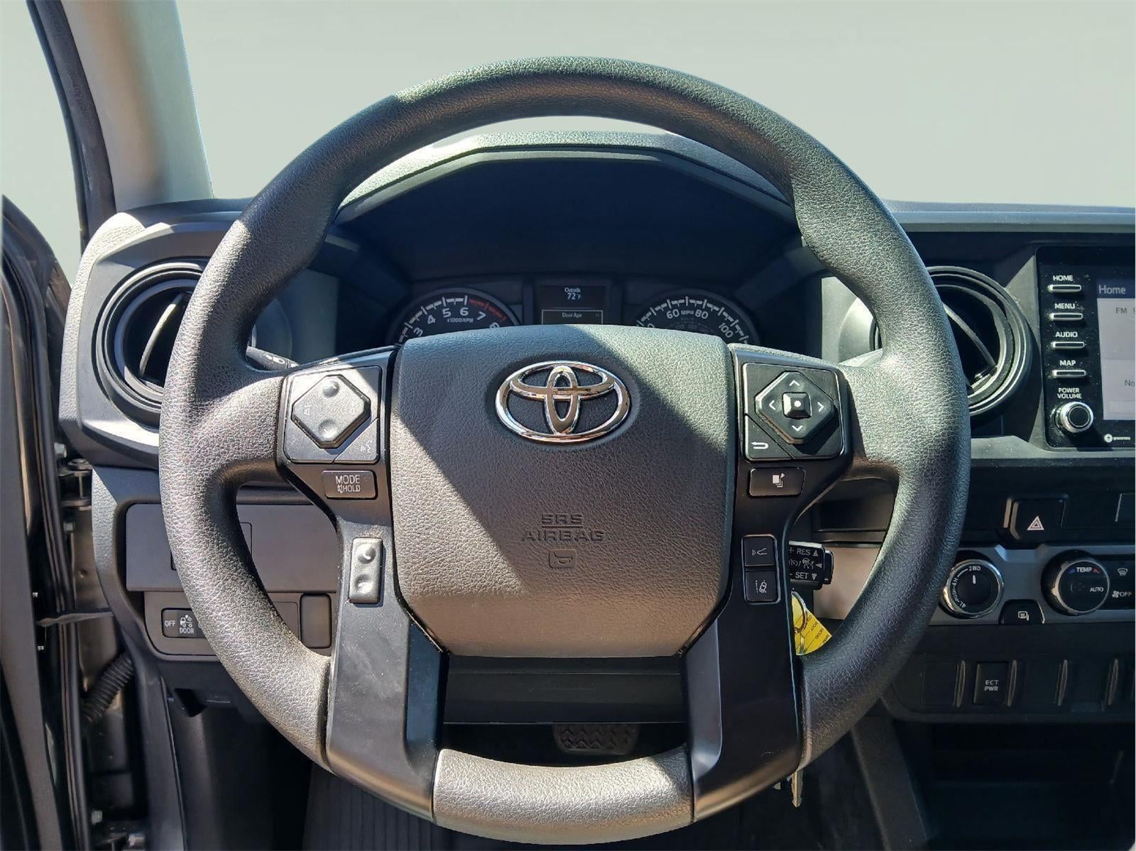 2023 Toyota TACOMA SR SR V6