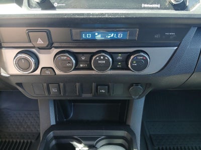 2023 Toyota TACOMA SR SR V6