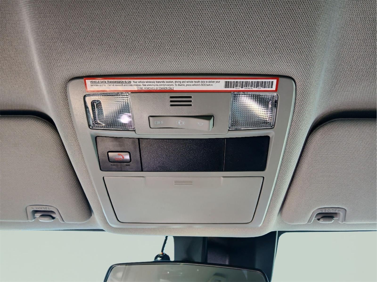 2023 Toyota TACOMA SR SR V6