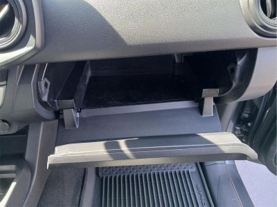 2023 Toyota TACOMA SR SR V6