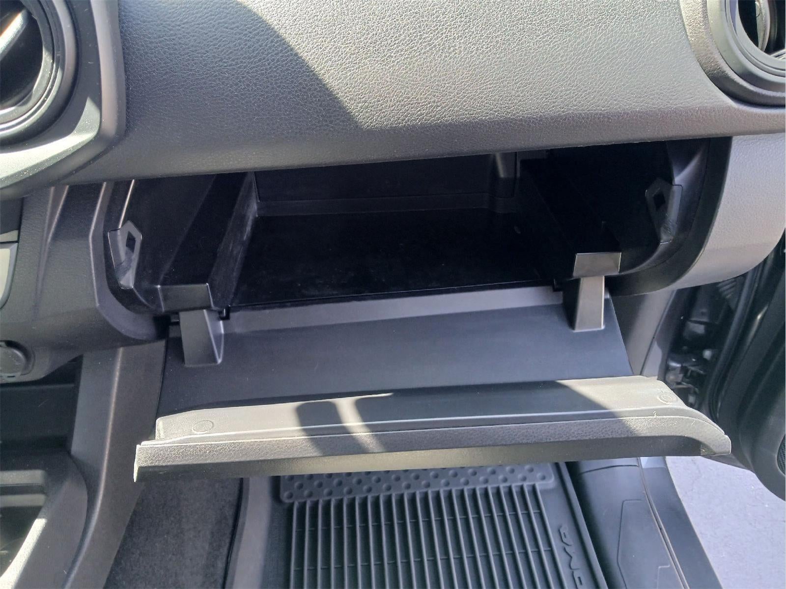 2023 Toyota TACOMA SR SR V6