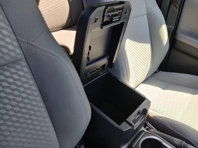 2023 Toyota TACOMA SR SR V6