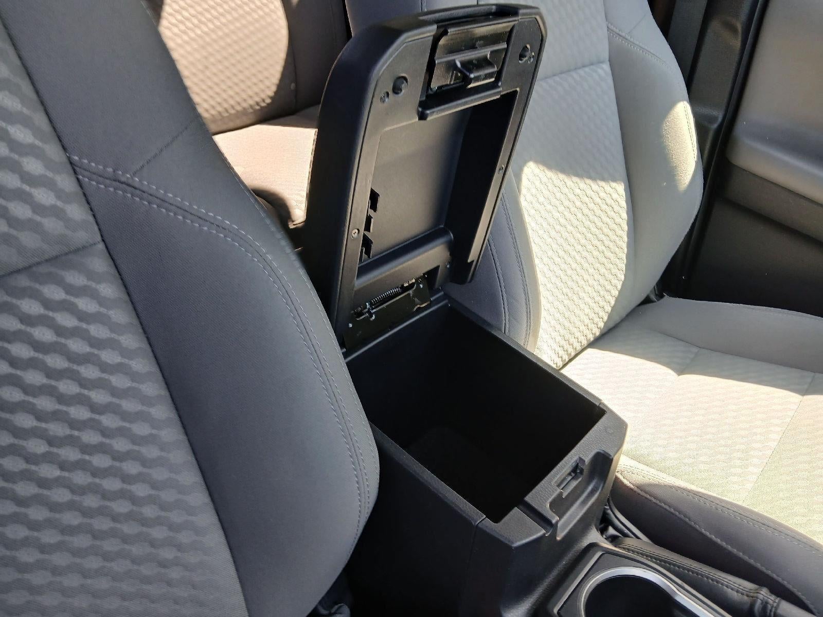 2023 Toyota TACOMA SR SR V6