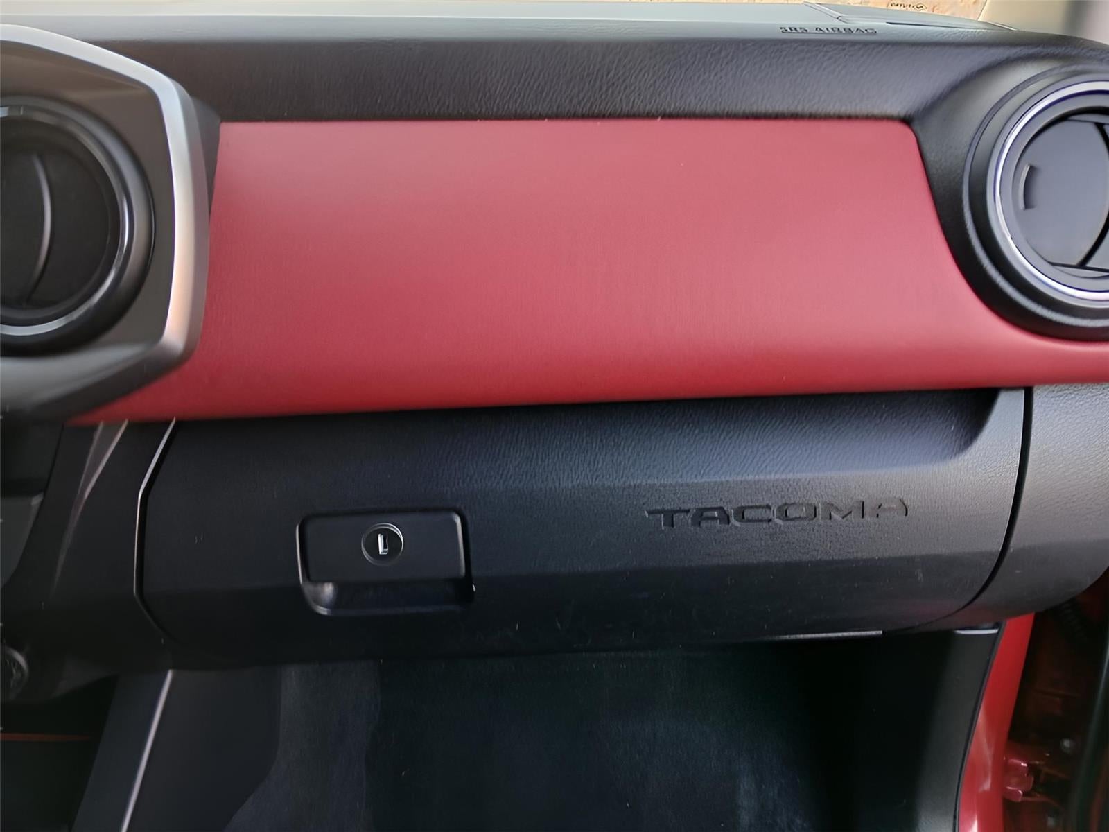 2023 Toyota TACOMA SR5 SR5 V6