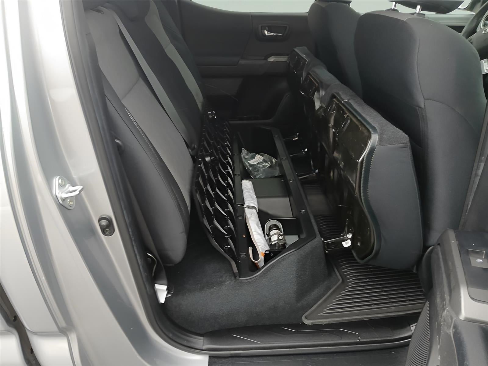 2023 Toyota TACOMA TRD SPORT TRD Sport