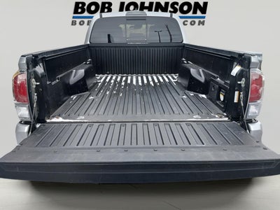 2023 Toyota TACOMA TRD SPORT TRD Sport