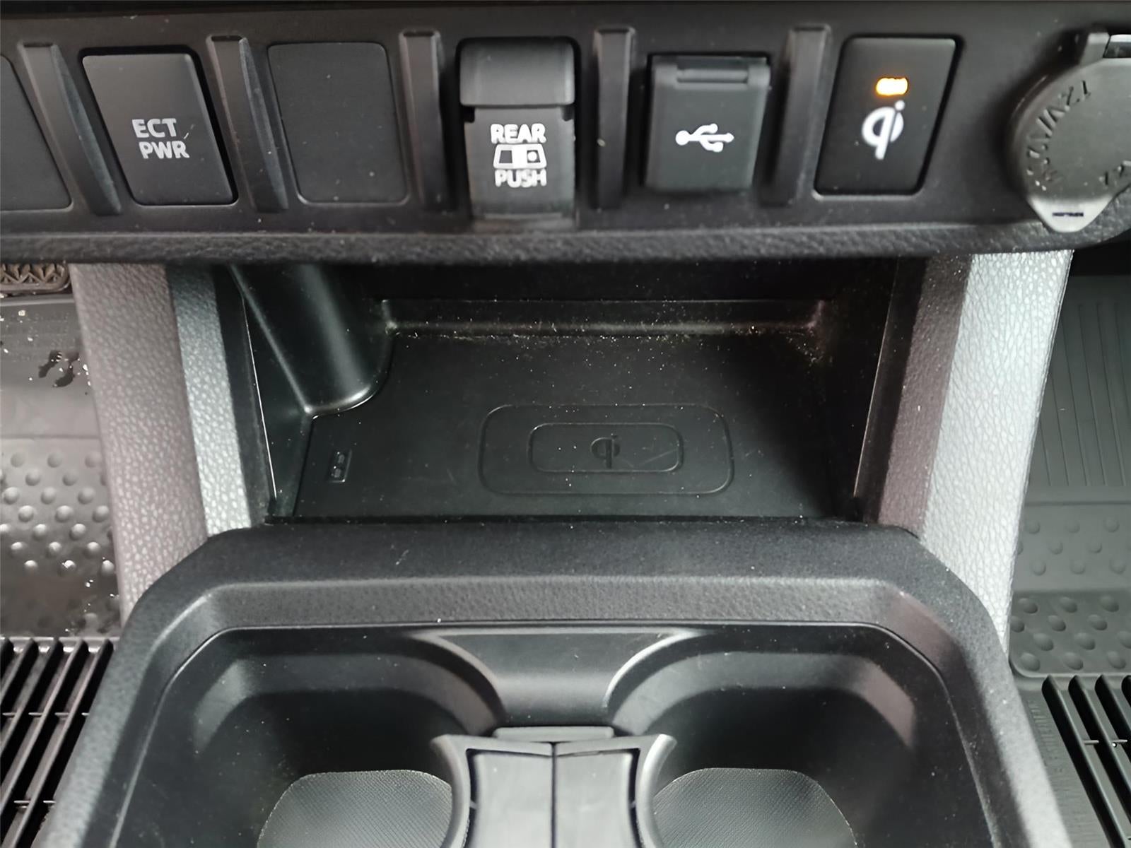 2023 Toyota TACOMA TRD SPORT TRD Sport