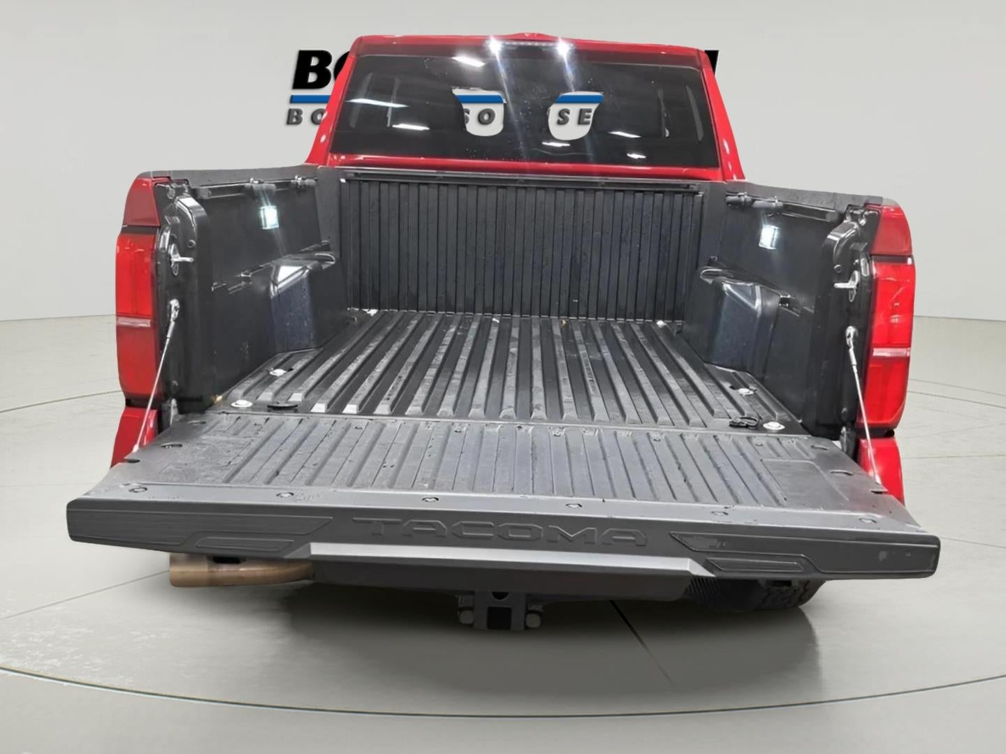 2024 Toyota TACOMA TRD OFFRD TRD Off Road